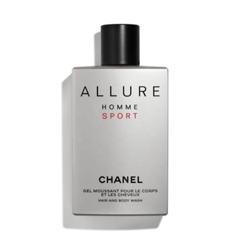 chanel allure uomo|chanel allure homme boots.